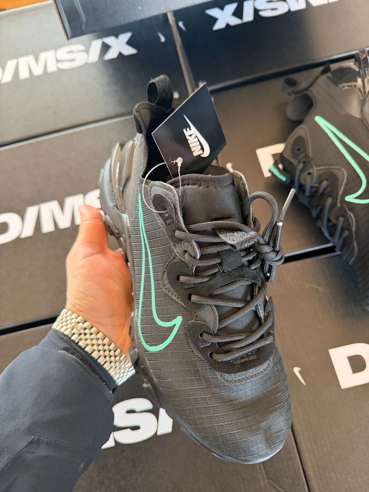 Nike react