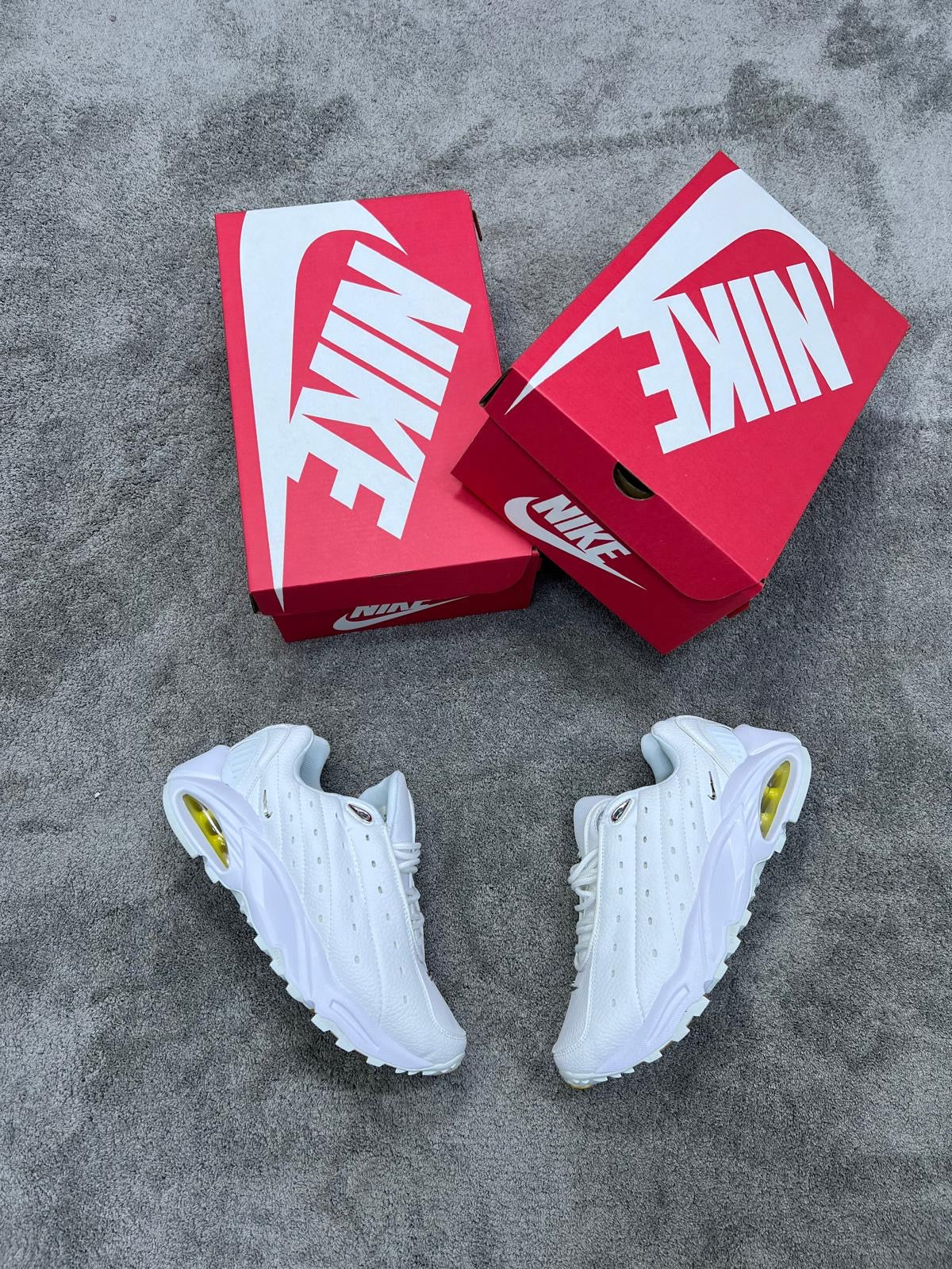 NOCTA x Nike Air Zoom Drive