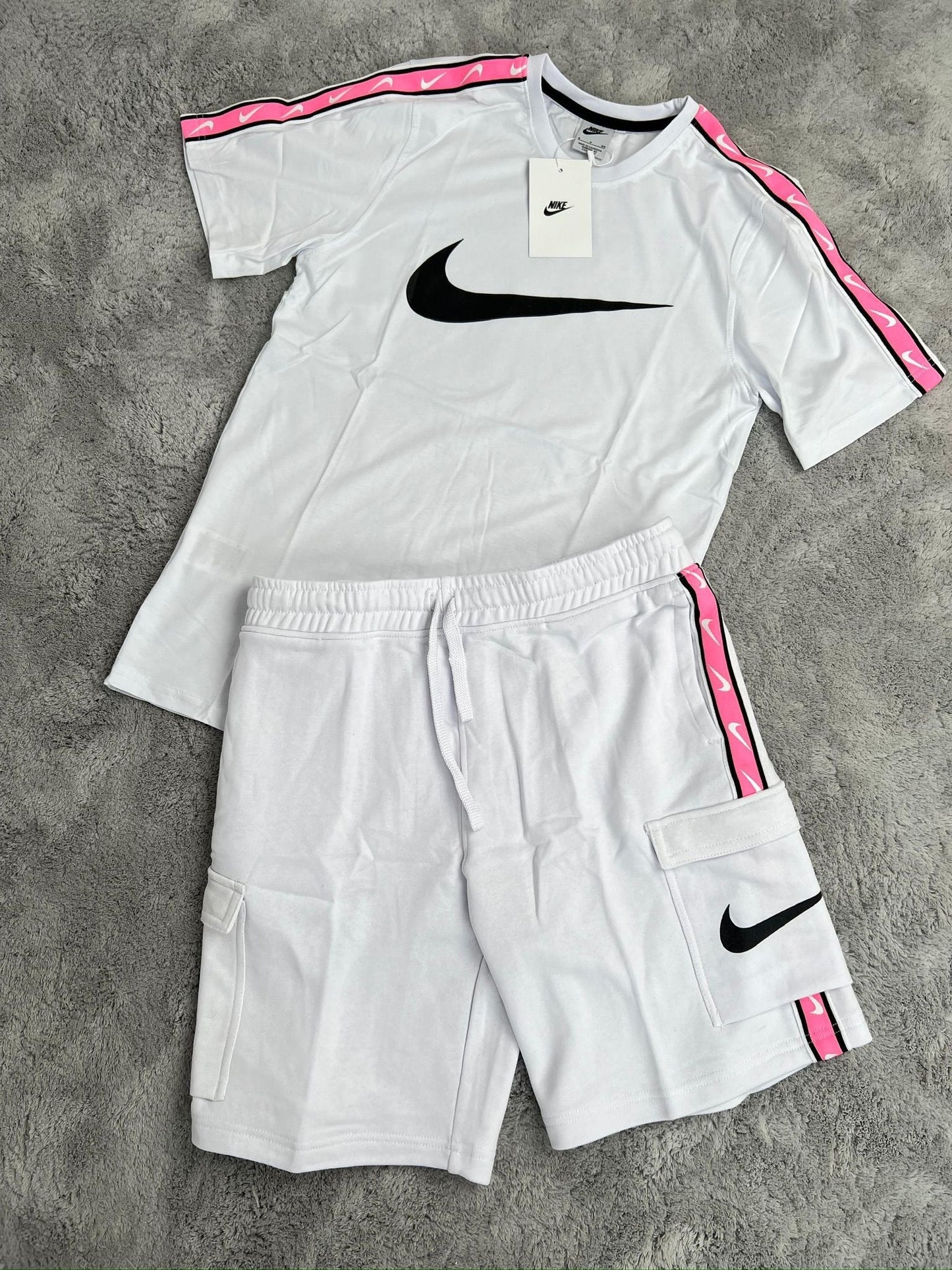Conjunto de verano Nike