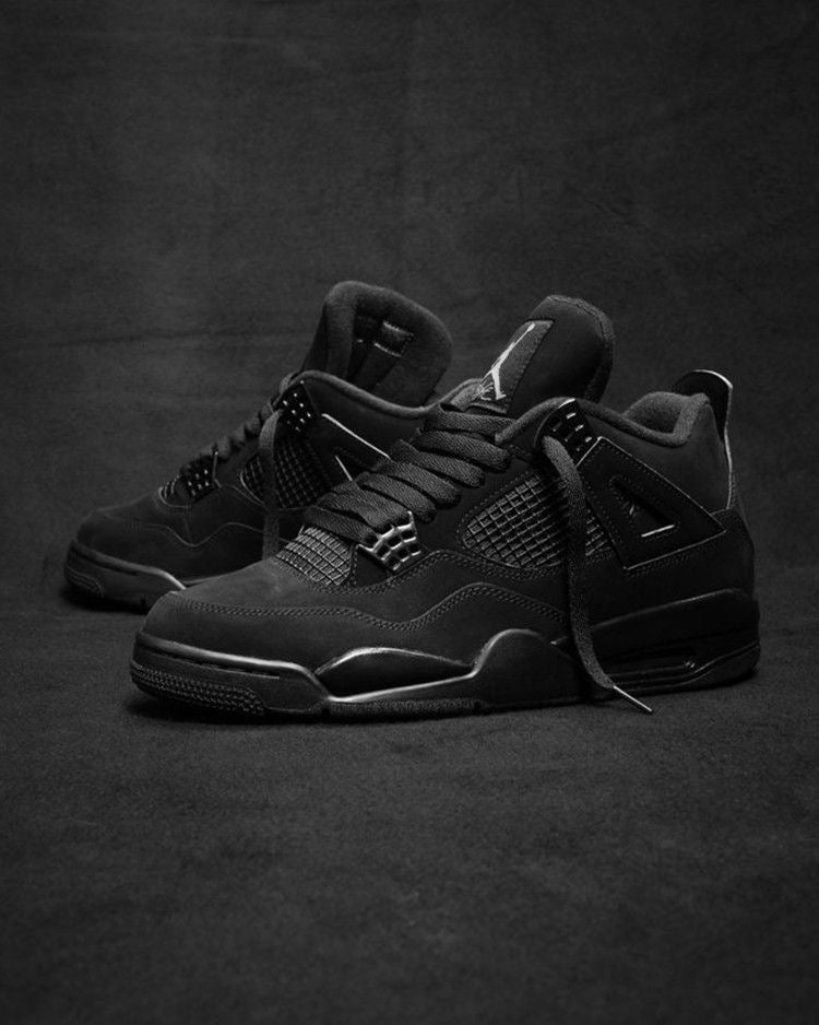 Jordan retro 4 calidad G5
