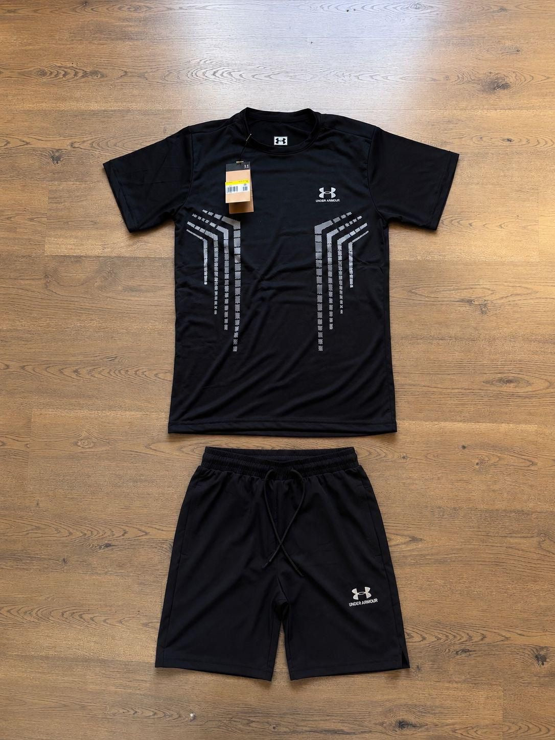 Conjunto de verano Under Armour