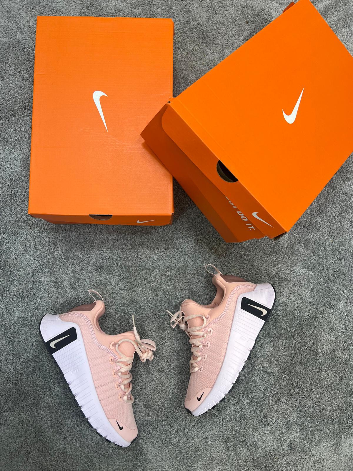 Zapatillas Nike Free Metcon