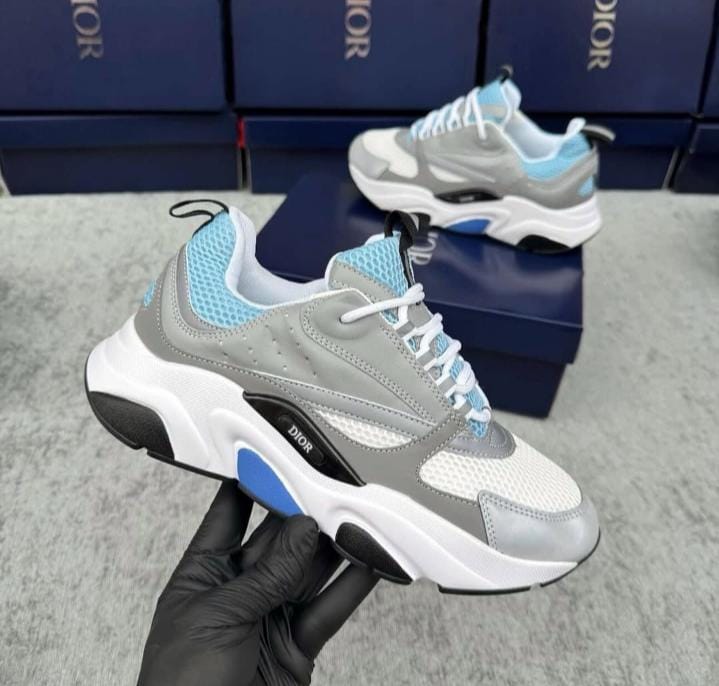 Dior B22 Blue