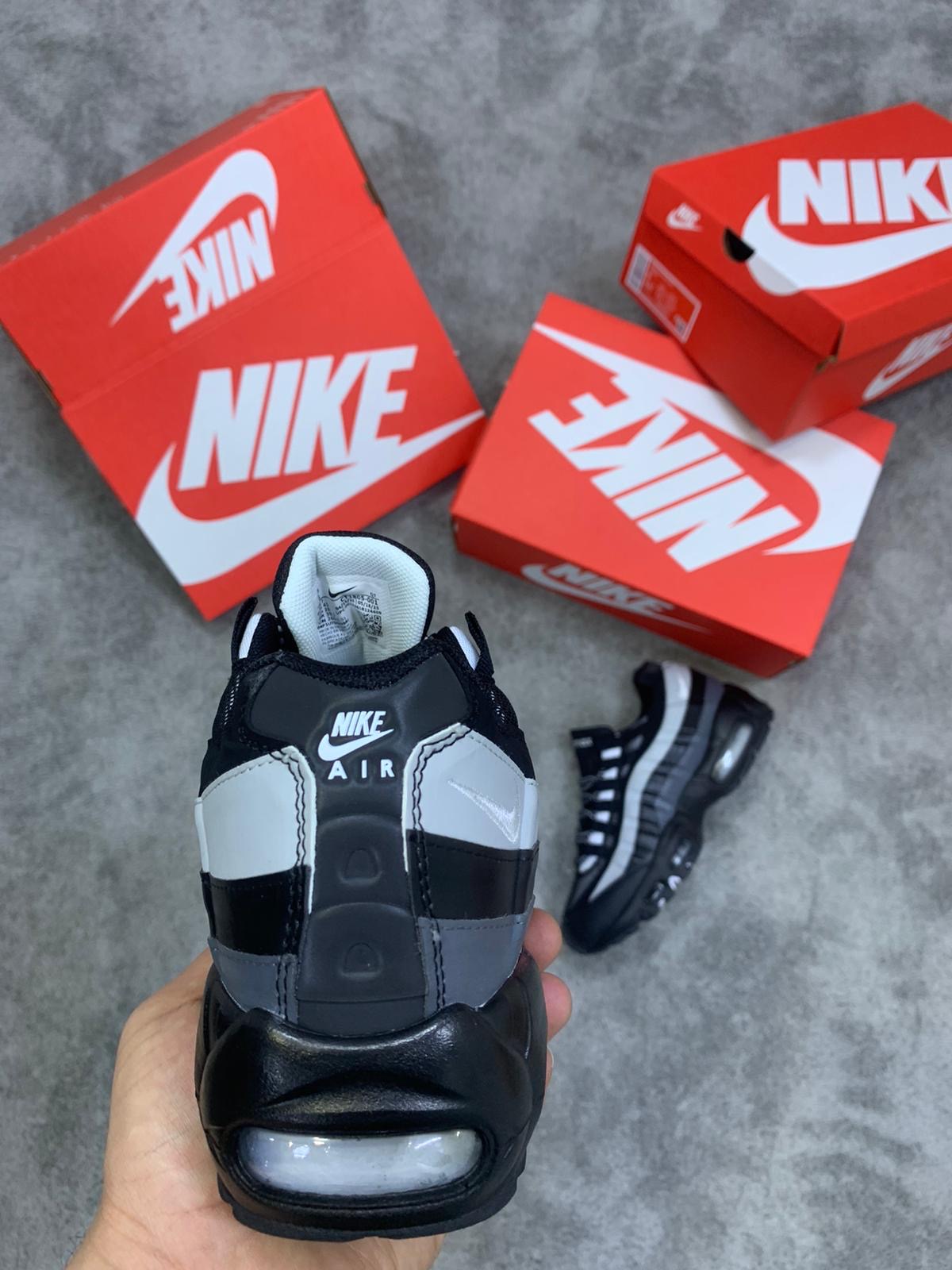 Nike air max 95