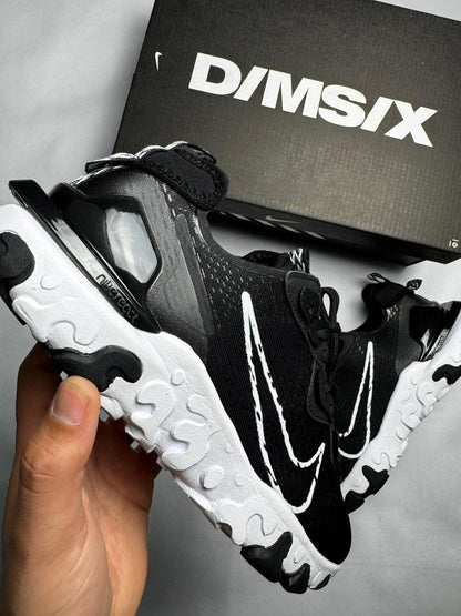 Nike react novedades