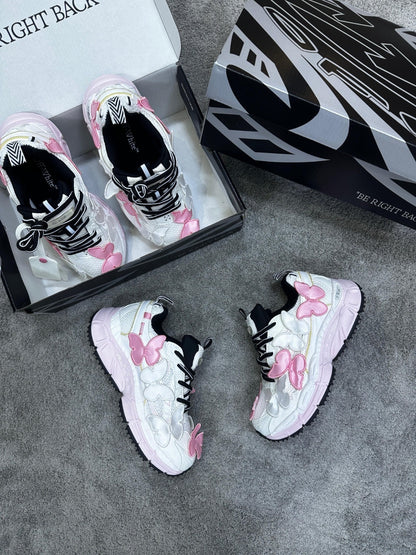 Zapatillas  OFF-WHITE Be Right