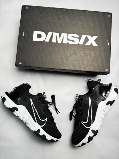 Nike react novedades