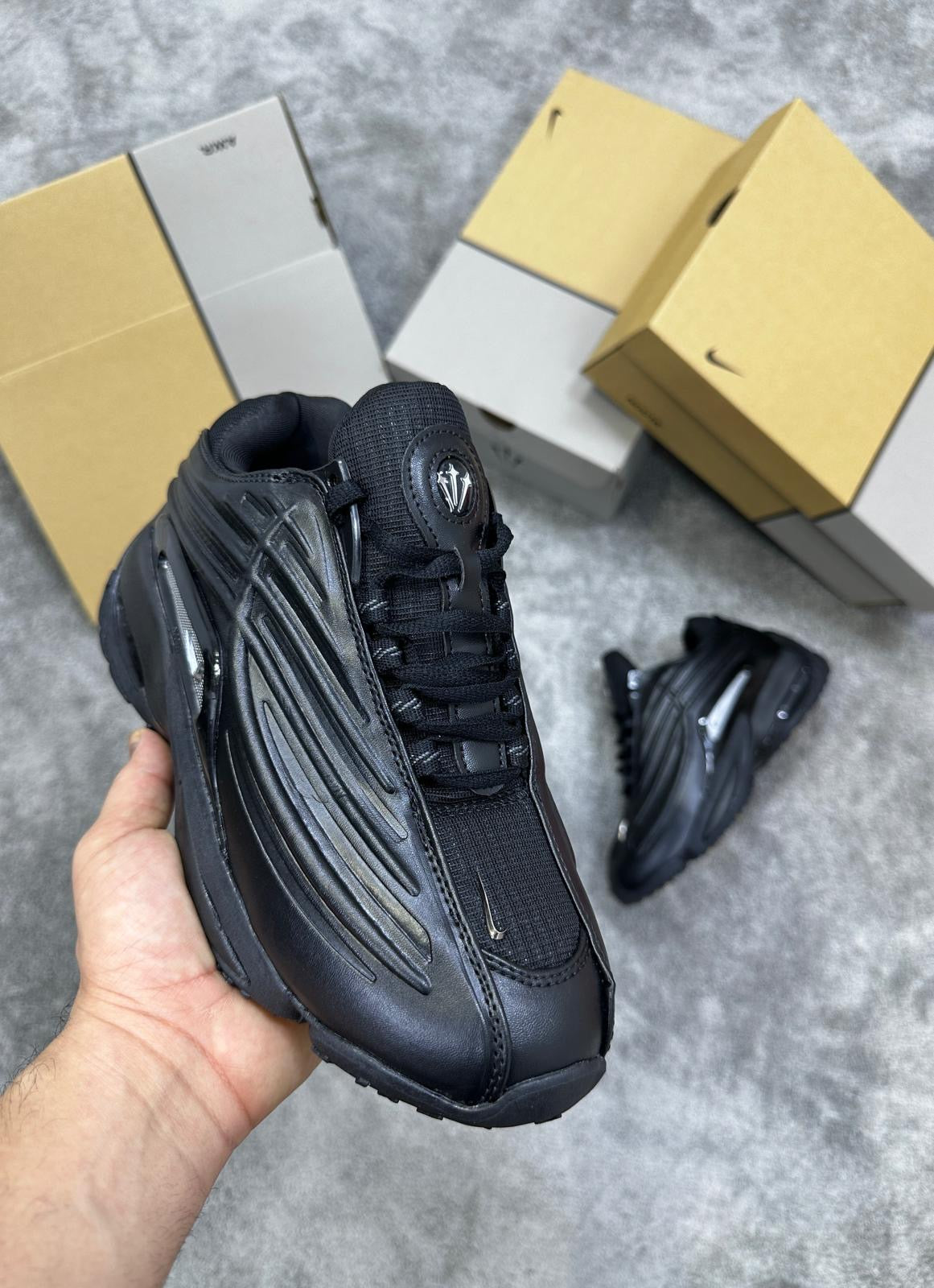 Nocta x Nike “novedades”