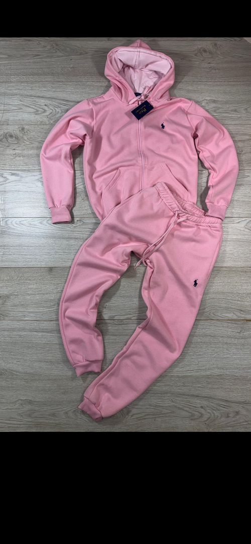 CHÁNDAL Ralph Lauren