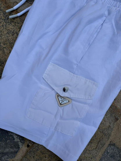 Conjunto de verano Prada
