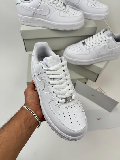 Air forcé 1 blancas