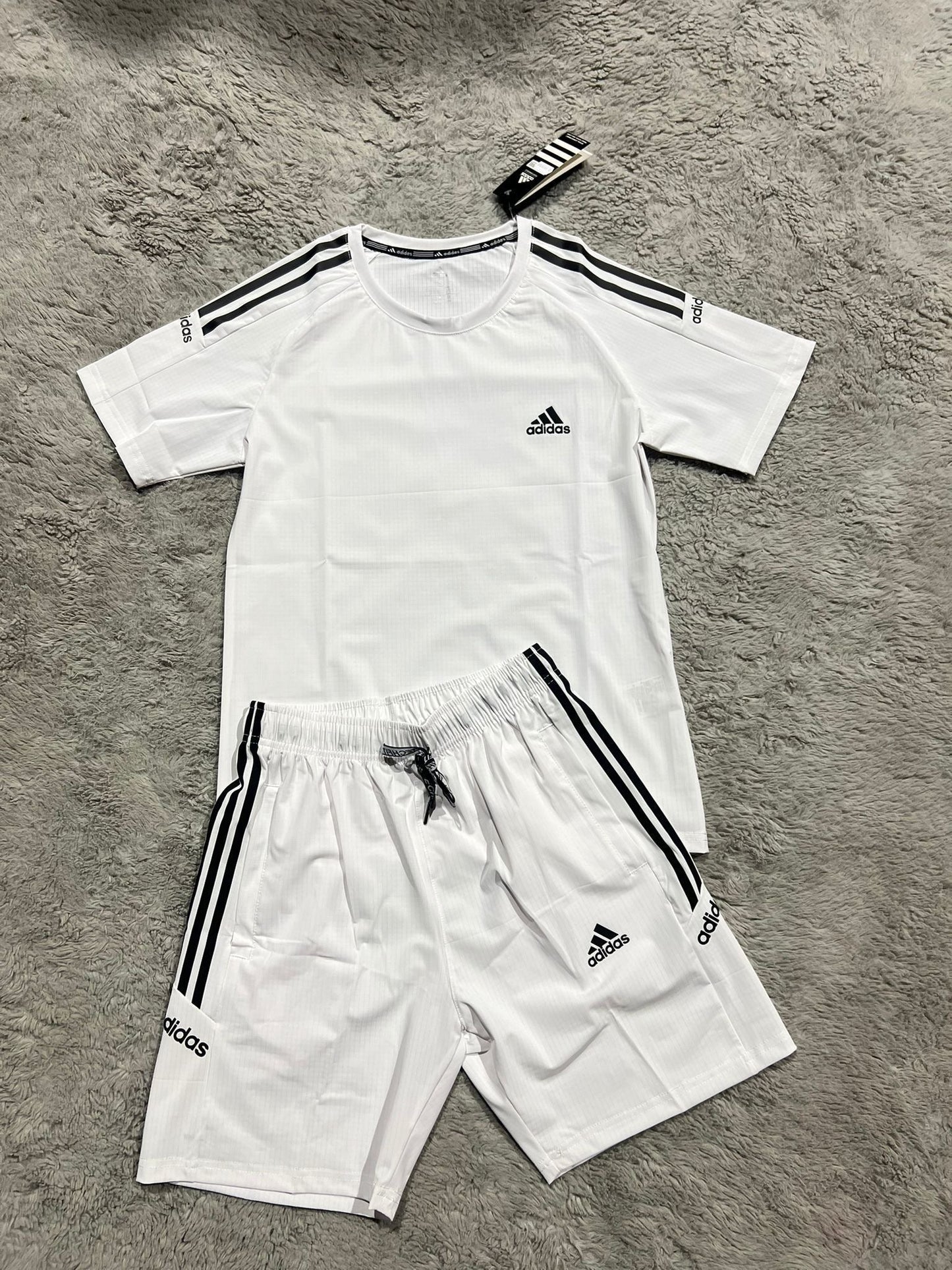 Conjunto de verano Adidas