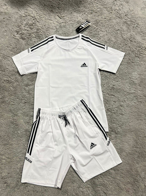 Conjunto de verano Adidas