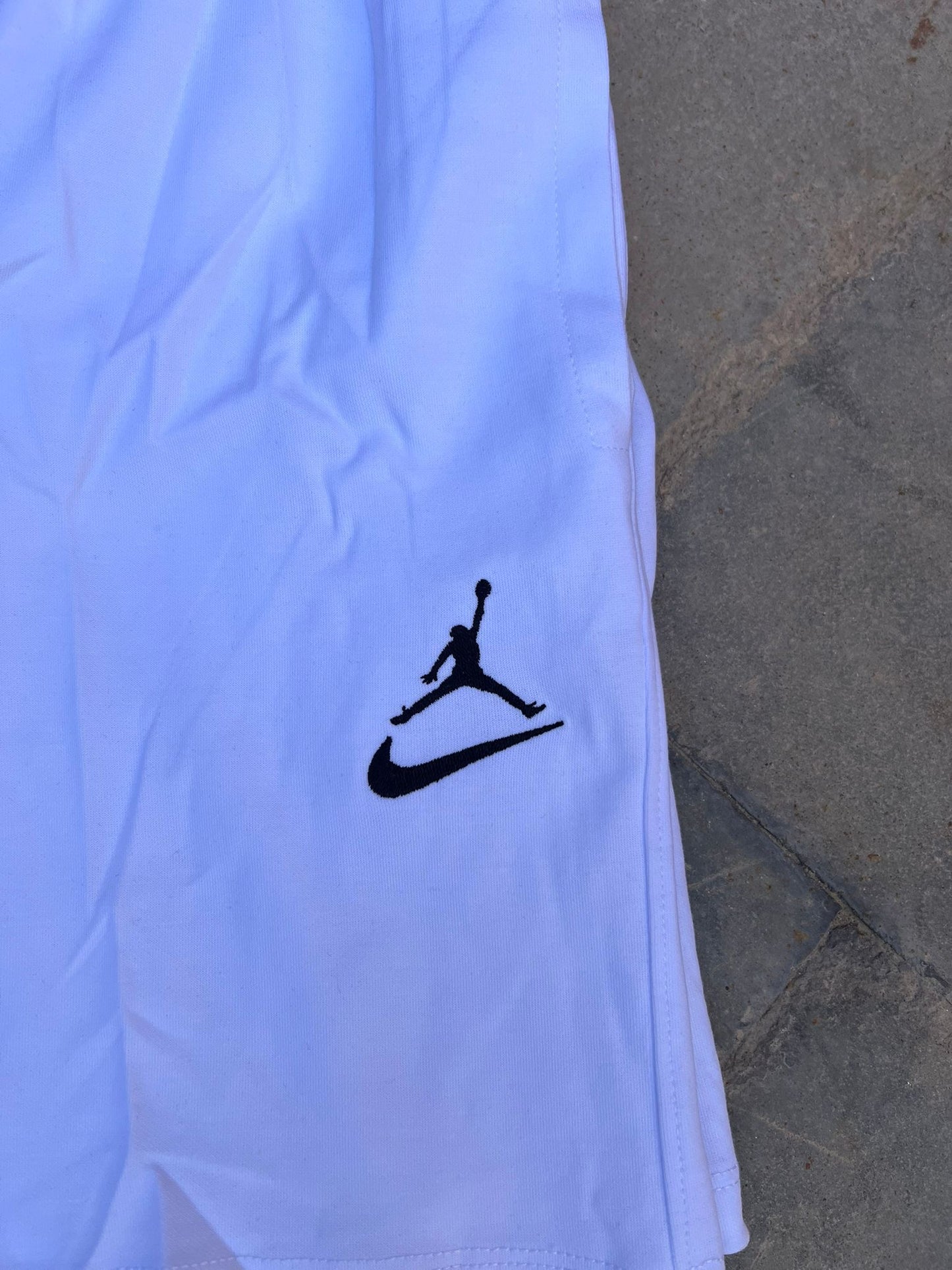 Conjunto de verano Nike