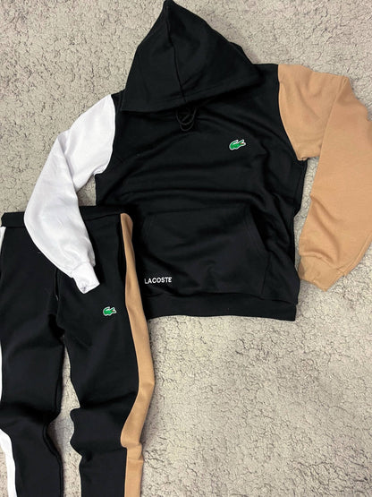 NUEVO CHÁNDAL LACOSTE