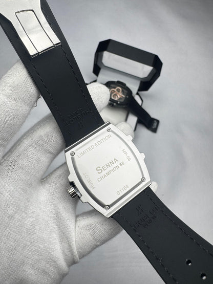 Reloj Hublot “alta gama”