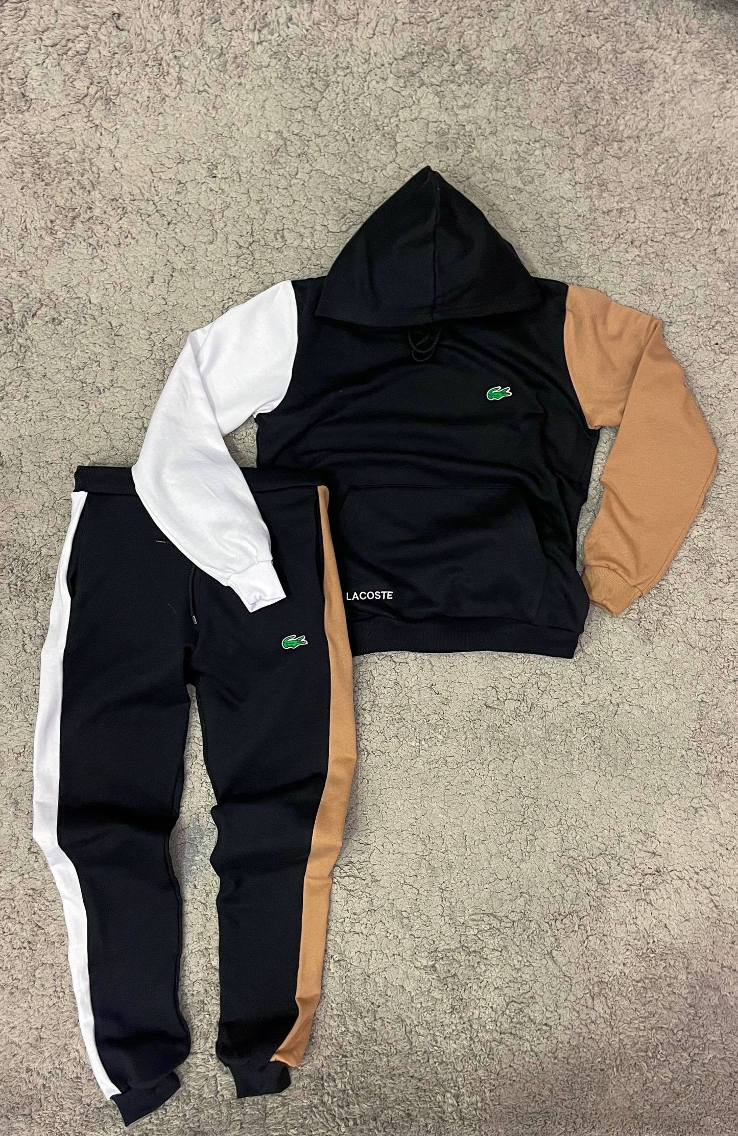 NUEVO CHÁNDAL LACOSTE