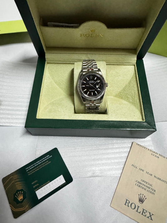 Reloj Rolex “alta gama”
