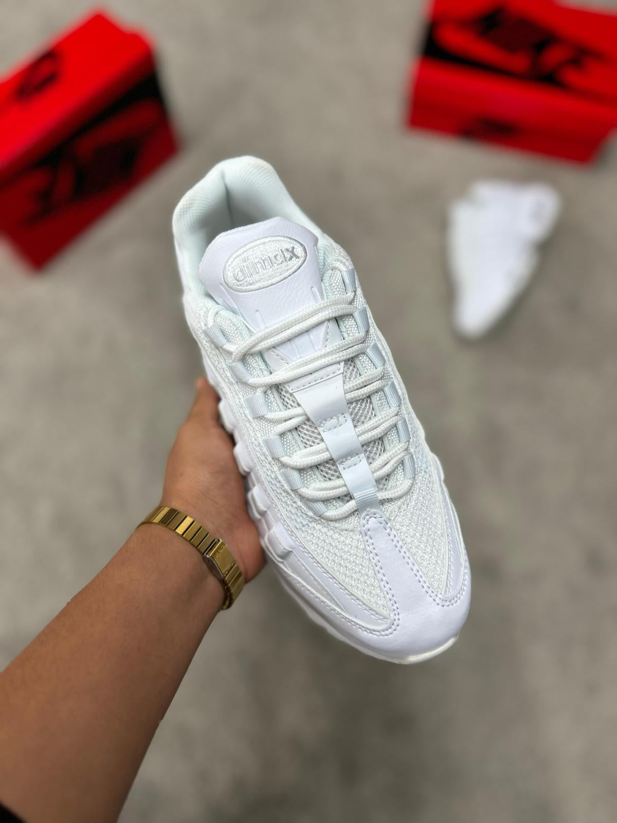 NUEVO Air Max 95