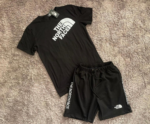 Conjunto The North Face verano