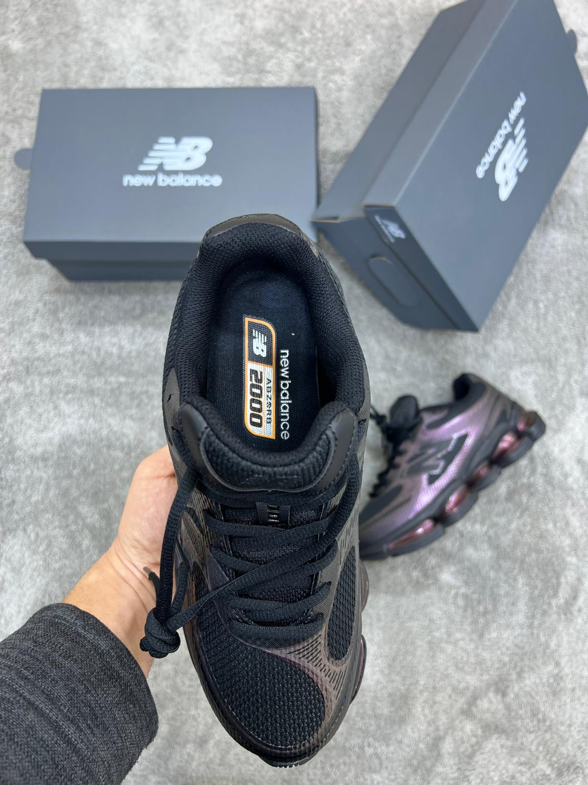 New balance 2000 máxima calidad