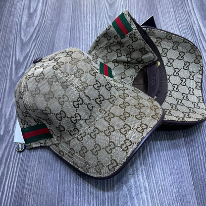 Gorra prada alta gama
