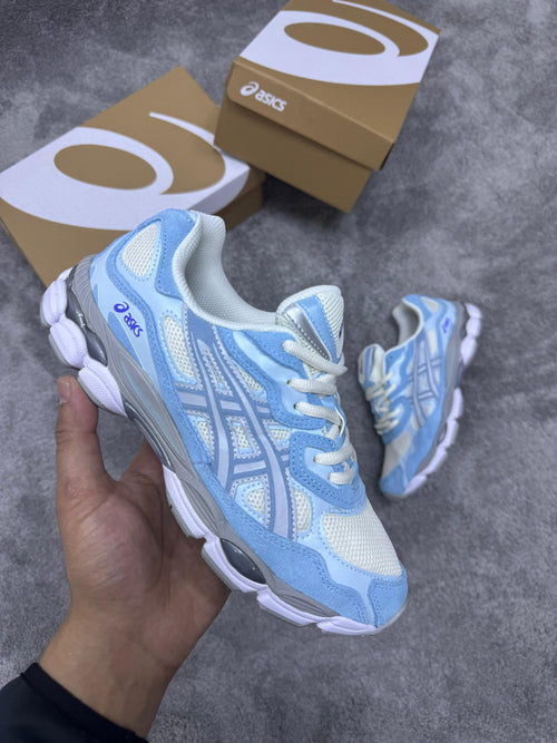 ASICS GEL-NYC  AZUL