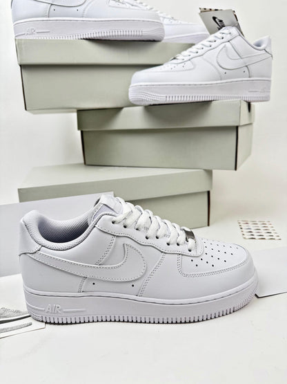 Air forcé 1 blancas