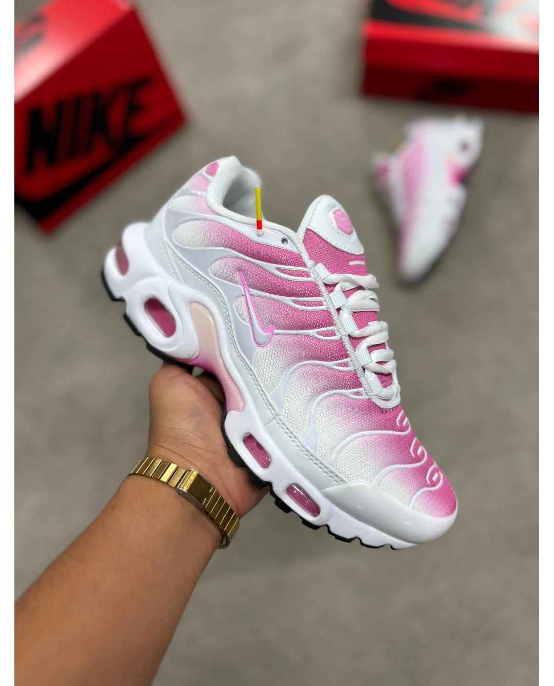 Nike Air Max Tn