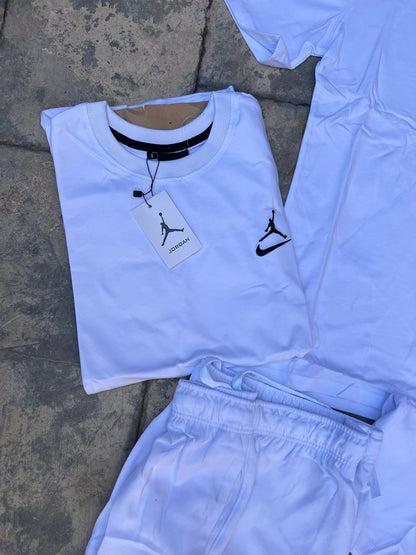 Conjunto de verano Nike