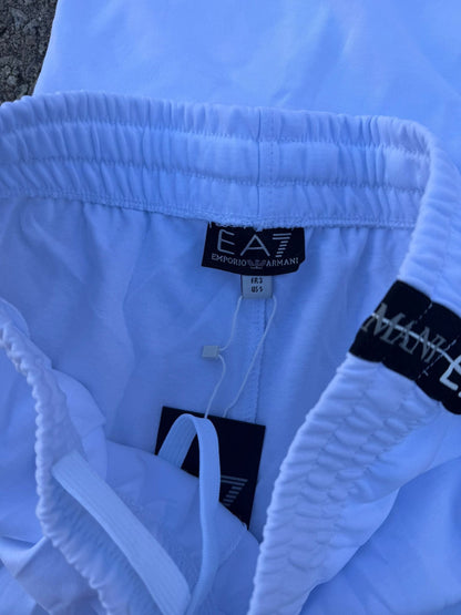Conjunto de verano ea7 armani