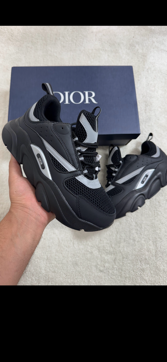 dior b22 black