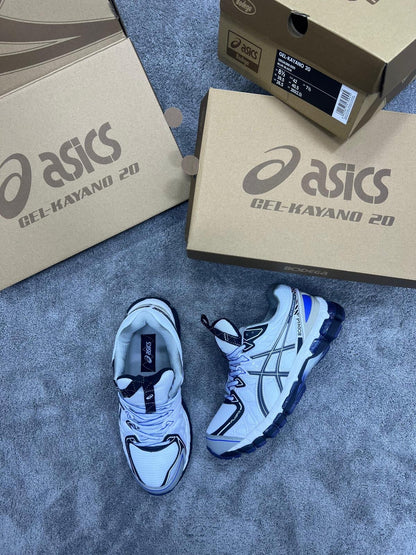 ASICS GEL-Kayano 20 “Bodega”