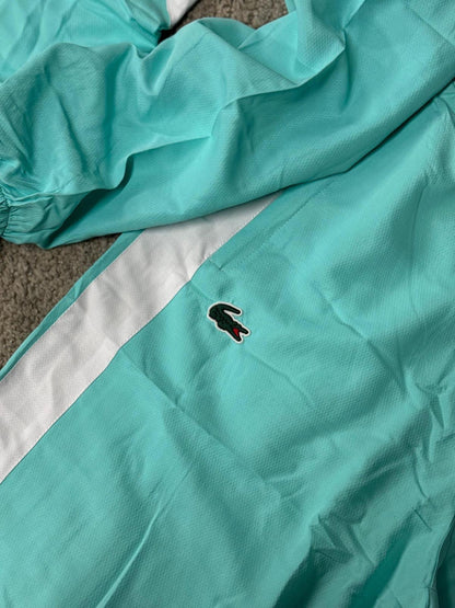 Nuevo Chándal Lacoste Max calidad