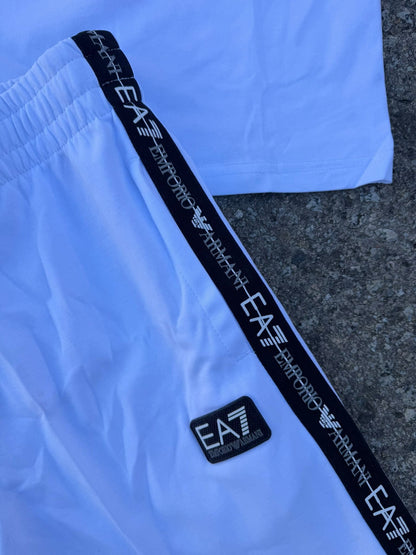 Conjunto de verano ea7 armani