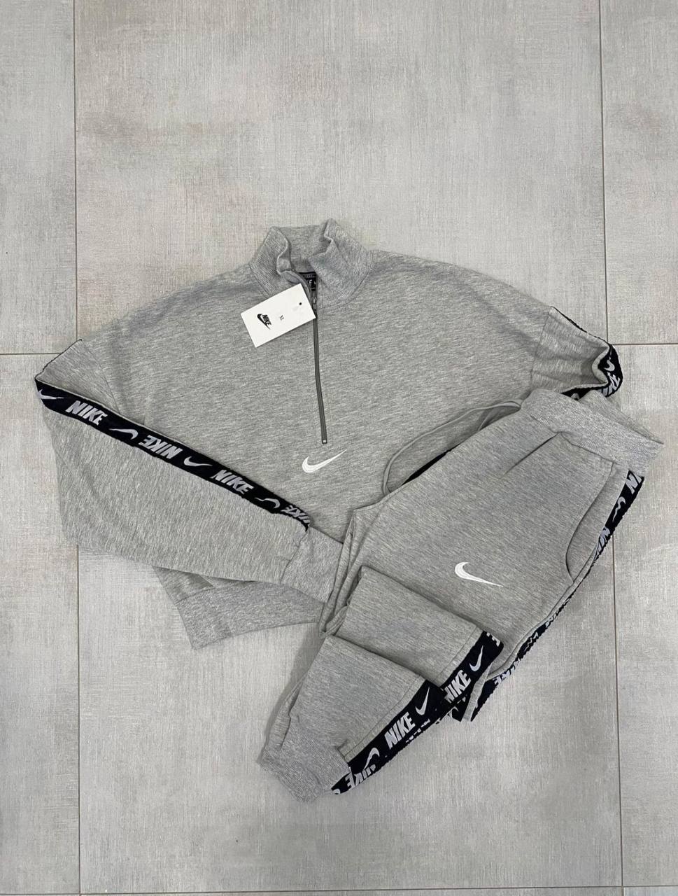 Chándal Nike mujer