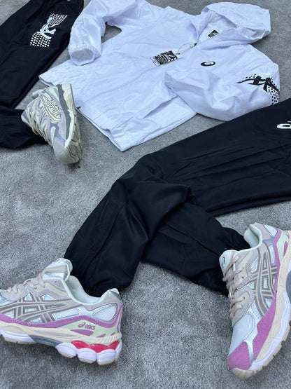 Chándal ASICS Blanco

Calidad G5