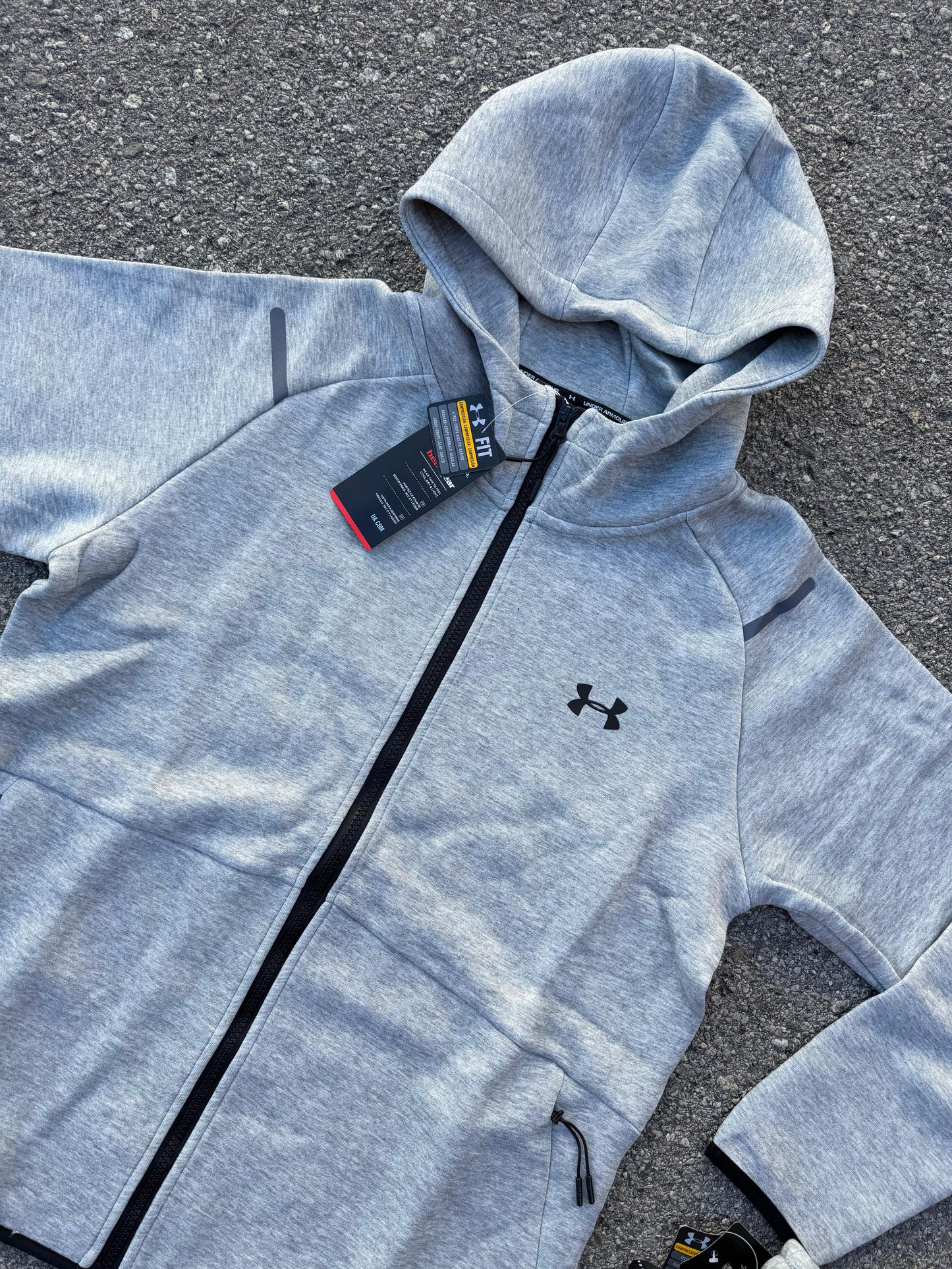 Chándal UNDER ARMOUR 2026