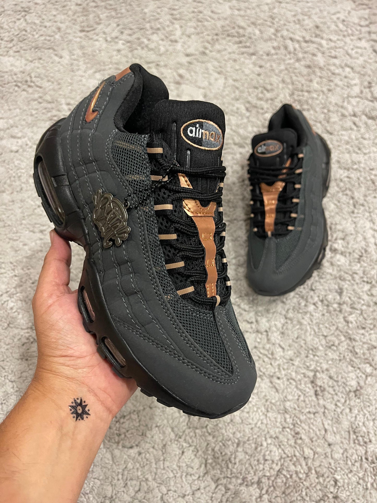 NUEVO AIR MAX SYNA
