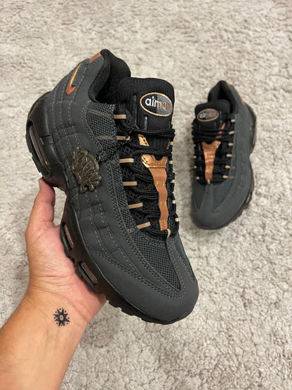 NUEVO AIR MAX SYNA