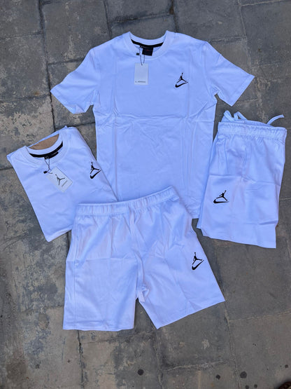 Conjunto de verano Nike