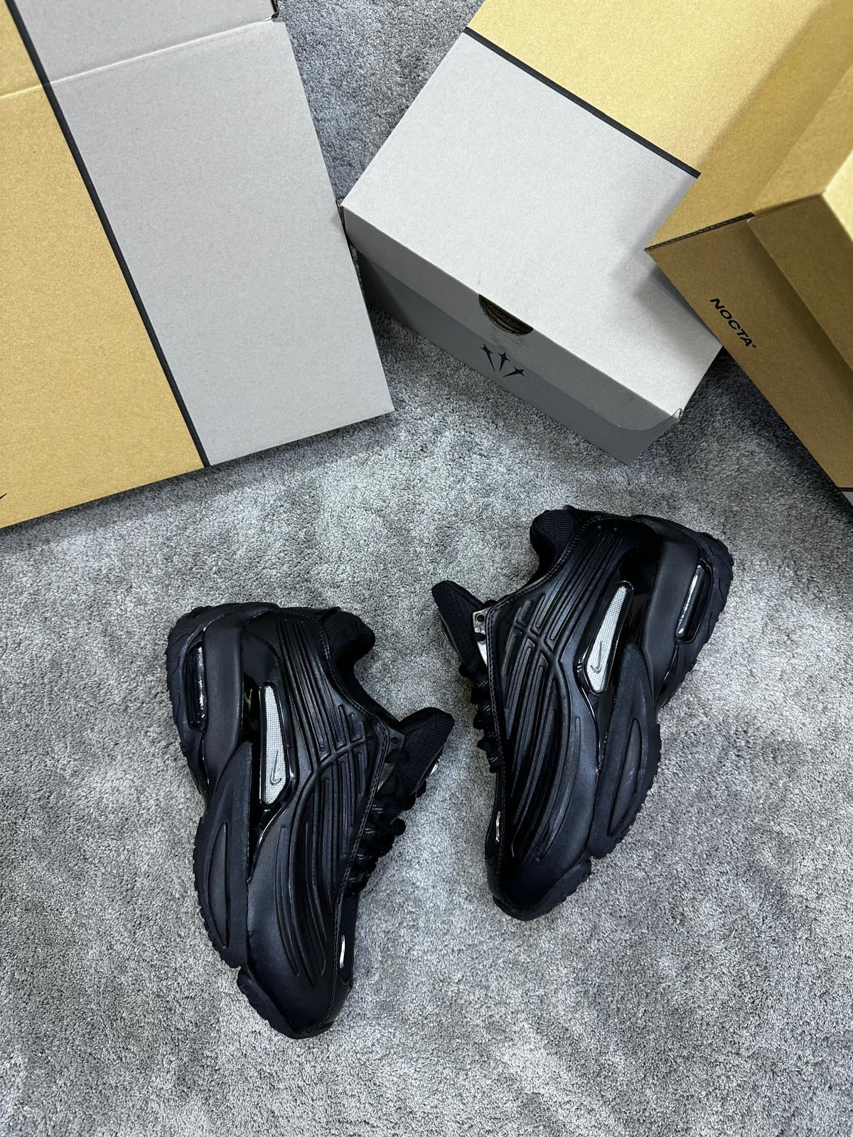 Nocta x Nike “novedades”