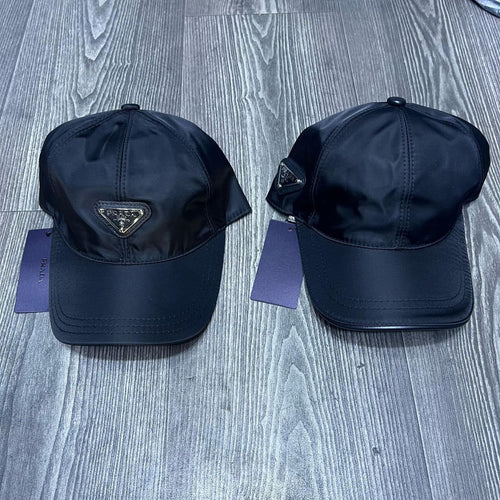 Gorra prada alta gama