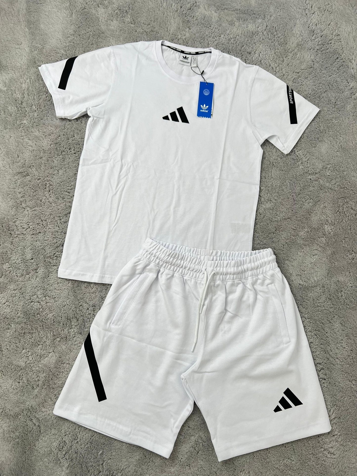 Conjunto de verano Adidas