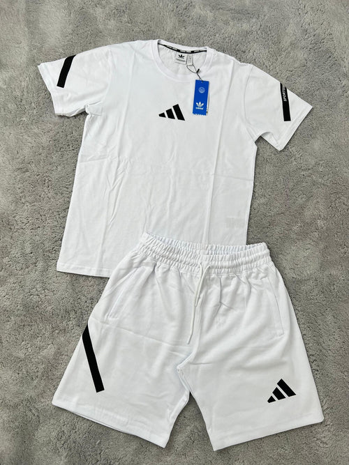 Conjunto de verano Adidas