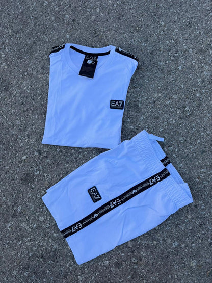 Conjunto de verano ea7 armani