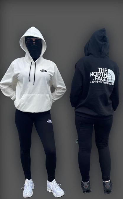Chándal THE NORTH FACE NEGRO