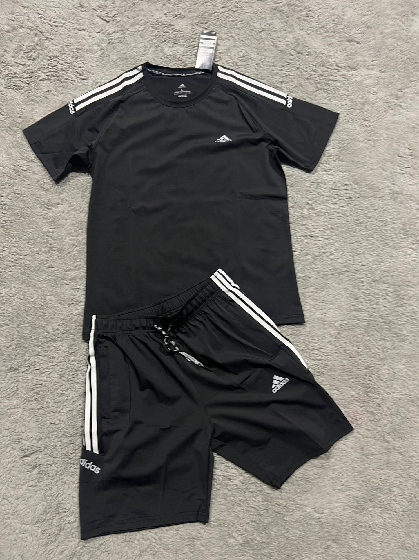 Conjunto de verano Adidas