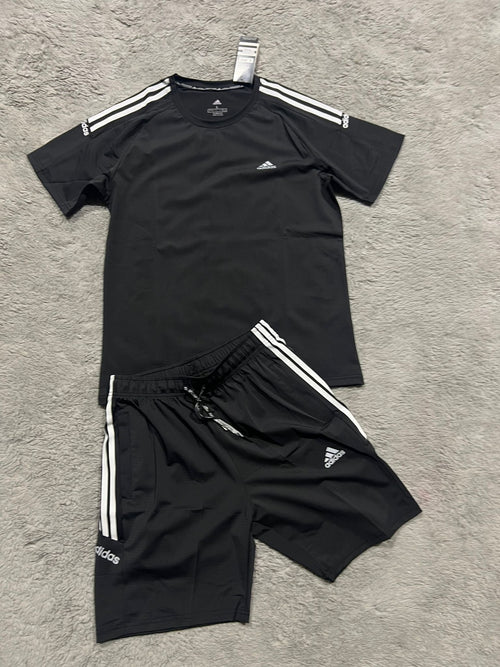 Conjunto de verano Adidas
