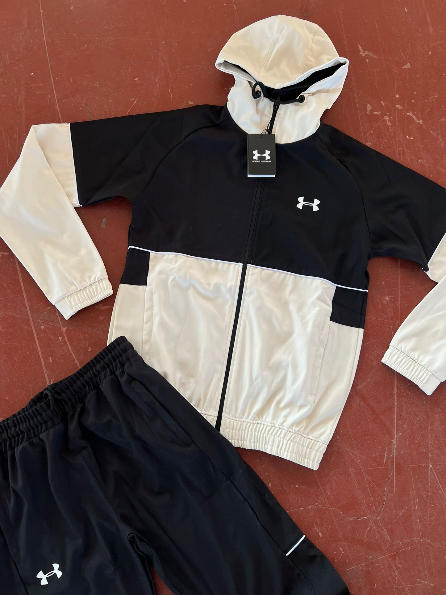 Chándal UNDER ARMOUR 2026